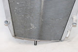 06-07 SUZUKI GSXR 750 OEM ENGINE RADIATOR MOTOR COOLER COOLING RADIATER