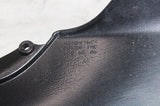02-03 HONDA CBR1100XX OEM FRONT WINDSHIELD WINDSCREEN