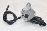 2013 DAIX MOPED SCOOTER OEM FUEL GAS TANK PETCOCK SHUT ON OFF VALVE