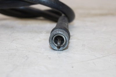 1990 HONDA VFR750R OEM SPEEDOMETER CABLE SPEEDO LINE