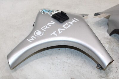 2008 SUZUKI BOULEVARD S50 VS800 OEM FRAME COVER COWL