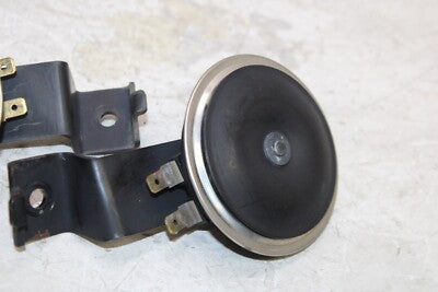 13-17 KAWASAKI NINJA 300 EX300 ABS OEM HORN SIGNAL PAIR