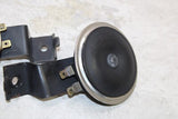 13-17 KAWASAKI NINJA 300 EX300 ABS OEM HORN SIGNAL PAIR