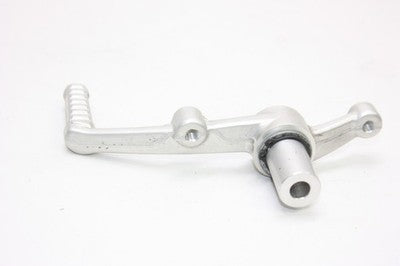 2016 BMW S1000XR OEM RIGHT REARSET BRAKE FOOT PEDAL