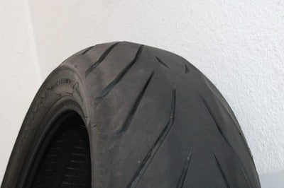 REAR BACK WHEEL TIRE Pirelli Angel GT Gran Turismo 160/60 ZR17 M/C (69W)