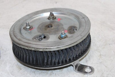 1996 HARLEY-DAVIDSON SOFTAIL OEM AIR CLEANER FILTER BOX
