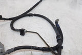 13-17 KAWASAKI NINJA 300 EX300B OEM FRONT BRAKE HOSE FLUID LINE