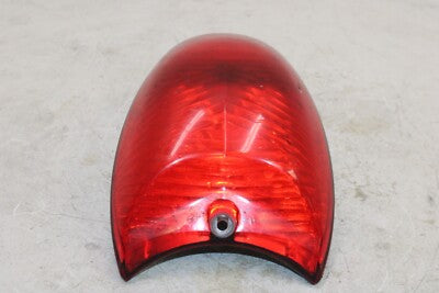 2005 BMW K1200S ABS OEM REAR TAIL TAILLIGHT BACK BRAKE LIGHT