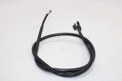 2018 KAWASAKI KLR650 OEM CLUTCH CABLE LINE