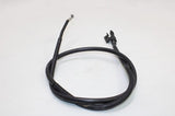 2018 KAWASAKI KLR650 OEM CLUTCH CABLE LINE
