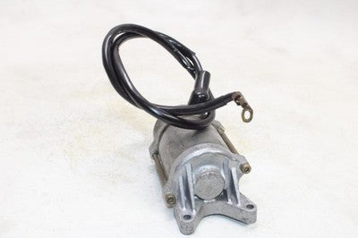 00-03 YAMAHA YZF R1 OEM ENGINE STARTING STARTER MOTOR -DC 12V