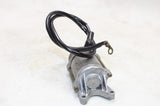 00-03 YAMAHA YZF R1 OEM ENGINE STARTING STARTER MOTOR -DC 12V
