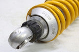 2009 BMW G450X REAR BACK SHOCK ABSORBER SUSPENSION OHLINS