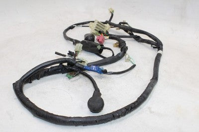 1987 HONDA ELITE 150 CH150 OEM MAIN ENGINE WIRING HARNESS MOTOR WIRE LOOM