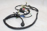 1987 HONDA ELITE 150 CH150 OEM MAIN ENGINE WIRING HARNESS MOTOR WIRE LOOM