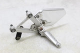 2000 APRILIA RSV MILLE ROTAX V990 OEM LEFT REARSET DRIVER FOOT PEG REST STOP