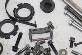 2004 YAMAHA V STAR 1100 XVS1100 OEM ENGINE MOUNTING BOLTS HARDWARE MOTOR SCREWS