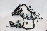 18-19 KAWASAKI NINJA 400 EX400 OEM MAIN ENGINE WIRING HARNESS MOTOR WIRE LOOM