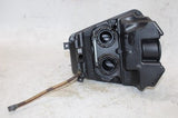17-19 KAWASAKI Z650 EX650GJ OEM AIRBOX AIR INTAKE FILTER BOX