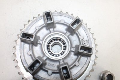 18-23 KAWASAKI NINJA 400 EX400 OEM REAR BACK SPROCKET