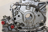 2007 SUZUKI SV650S OEM ENGINE MOTOR CRANKCASE CRANK CASES BLOCK
