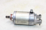 2018 YAMAHA XMAX CZD300 OEM ENGINE STARTING STARTER MOTOR -DC 12V