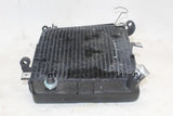 2001 SUZUKI HAYABUSA GSX1300R OEM ENGINE RADIATOR MOTOR COOLER COOLING RADIATER