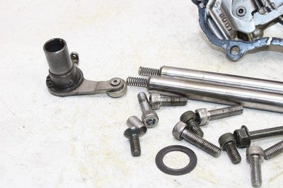 99-05 YAMAHA YZF R6 OEM SHIFTER GEAR SHIFT SHAFT ROD