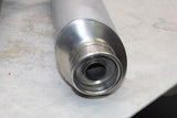 2005 DUCATI MONSTER 620 OEM EXHAUST PIPE MUFFLER SLIP ON CAN SILENCER PAIR
