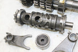 14-15 HONDA INTERCEPTOR 800 OEM ENGINE MOTOR TRANSMISSION TRANNY GEARS