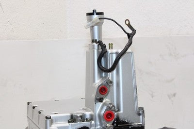 99-03 YAMAHA ROAD STAR XV1600A OEM ENGINE MOTOR TRANSMISSION TRANNY GEARS