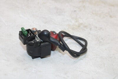 1994 KAWASAKI NINJA 250R EX250F OEM ENGINE STARTER RELAY STARTING MOTOR SWITCH