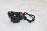 1994 KAWASAKI NINJA 250R EX250F OEM ENGINE STARTER RELAY STARTING MOTOR SWITCH