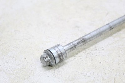 2020 BAODIAO 9 LINES 50CC OEM FRONT WHEEL RIM AXLE PIVOT BOLT