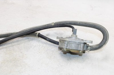 1990 Suzuki Quadrunner 4WD LT4WD OEM FUEL GAS PUMP VALVE INTAKE