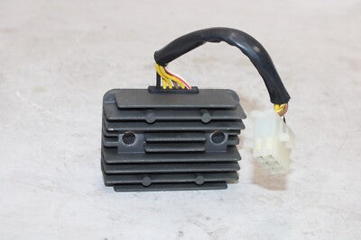 92-07 KAWASAKI NINJA 250R OEM RECTIFIER VOLTAGE REGULATOR