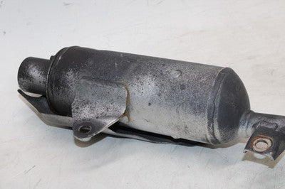 2021 HONDA CRF110F OEM FULL EXHAUST SYSTEM