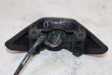 13-17 KAWASAKI NINJA 300 OEM REAR TAIL TAILLIGHT BACK BRAKE LIGHT