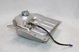 02-07 HONDA METROPOLITAN 50 CHF50 OEM GAS FUEL TANK PETROL RESERVOIR !NO KEY!
