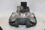 02-09 HONDA INTERCEPTOR 800 VFR800A ABS OEM REAR TAIL UNDER FAIRING COWL