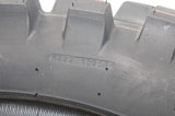 REAR BACK WHEEL TIRE Yuanxing 110/100-18 M/C