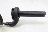 08-10 BMW G450X OEM RIGHT THROTTLE GRIP W CABLE