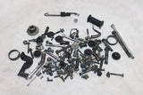 2006 SUZUKI KATANA 750 GSX750F OEM ENGINE MOUNTING BOLTS HARDWARE MOTOR SCREWS