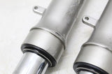 08-11 KAWASAKI KLR650 OEM FRONT FORKS SHOCK SUSPENSION SET PAIR