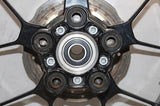 09-15 APRILIA DORSODURO 750 OEM REAR BACK WHEEL RIM