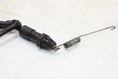 1984 HONDA MAGNA 700 VF700C OEM REAR BACK BRAKE SENSOR