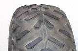 1997 HONDA FOURTRAX 300 TRX300FW 4X4 OEM LEFT REAR WHEEL RIM W TIRE