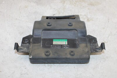 06-08 KAWASAKI NINJA 650R EX650-A OEM ECU COMPUTER CONTROLLER UNIT ECM CDI