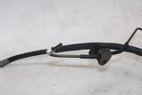 13-17 KAWASAKI NINJA 300 EX300B OEM FRONT BRAKE HOSE FLUID LINE