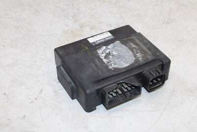 1998 SUZUKI GSXR600 OEM ECU COMPUTER CONTROLLER UNIT BLACK BOX ECM CDI